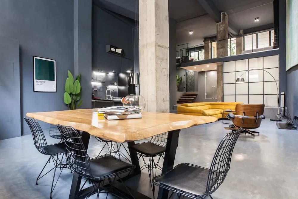 Modern Industrial Apt In Neos Kosmos - photo 29