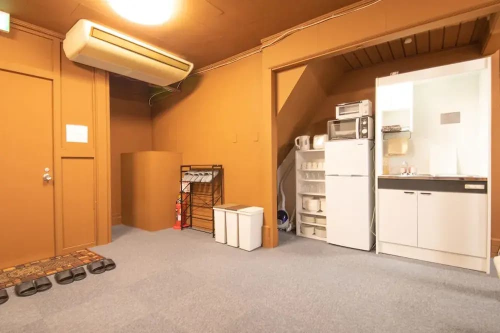 Golgo House - photo 5