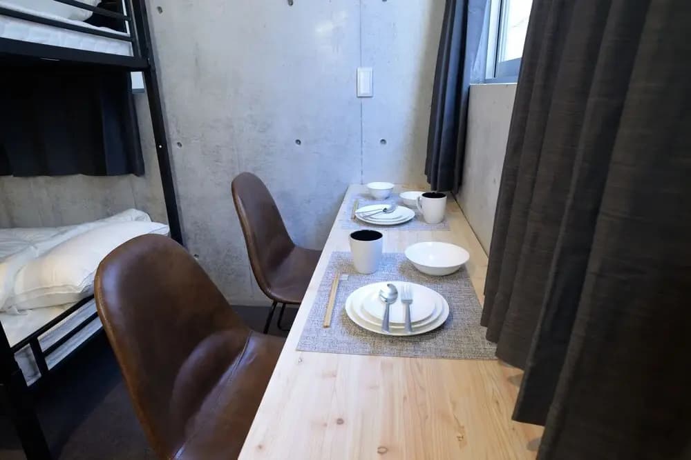 Hotel wahaku ARaTA - photo 6