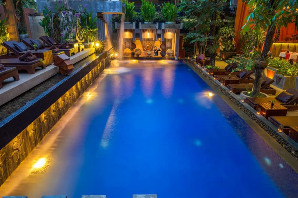 Golden Temple Residence - photo 21