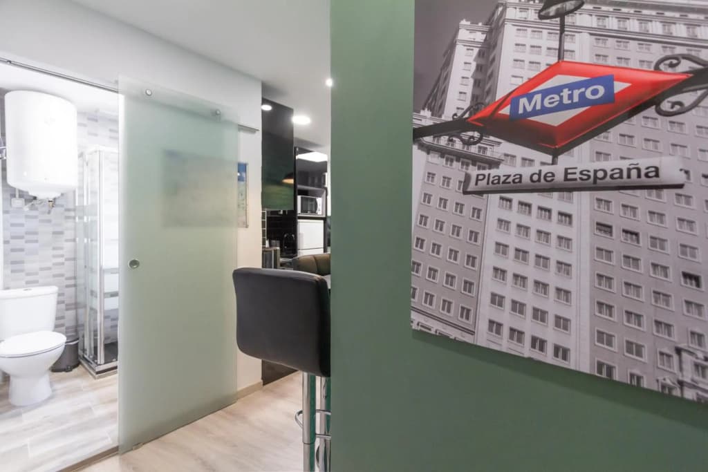Apartamento Gran Via Callao - photo 11