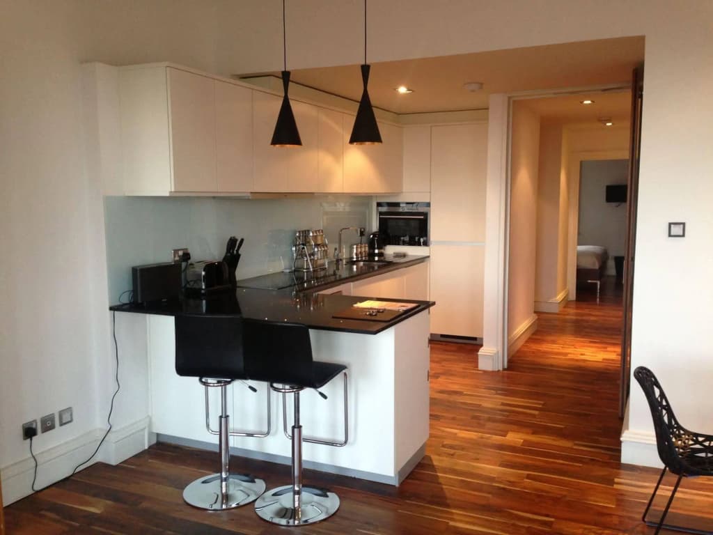 VIP Apartments - photo 11