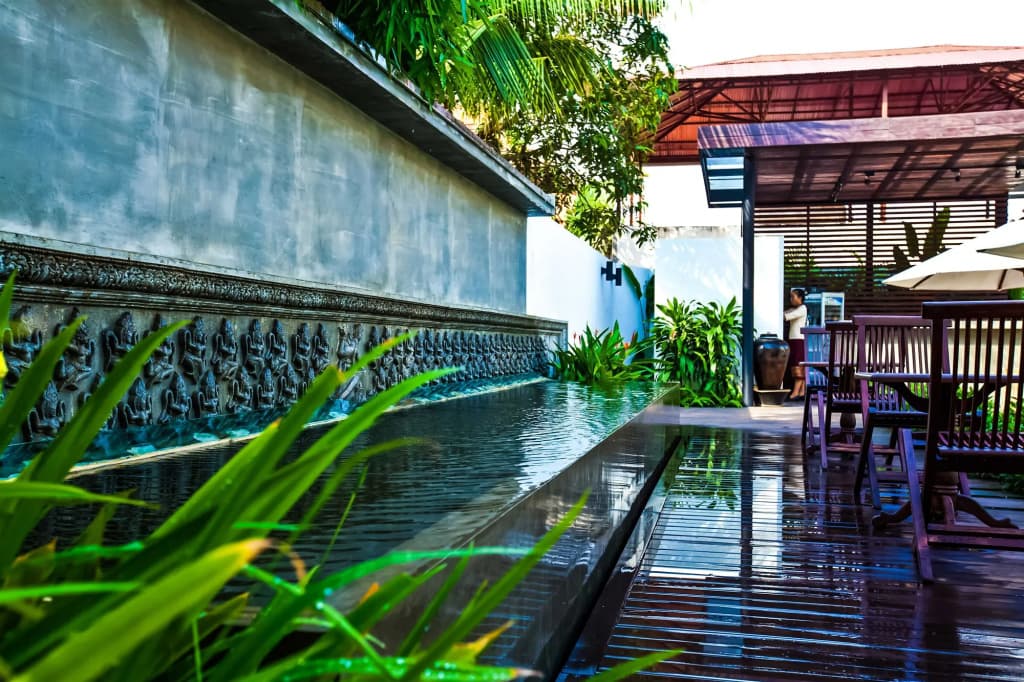 Kingdom Angkor Hotel - photo 13