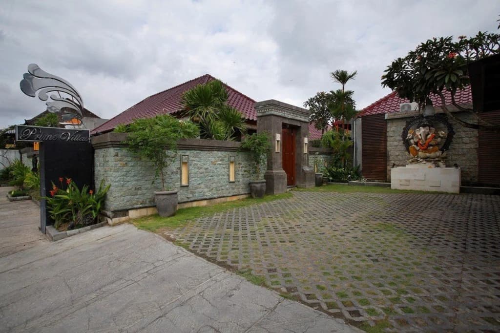Bali Prime Villas - photo 14