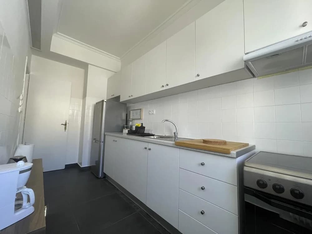 Plato - Acropolis Residence Apartment - photo 11
