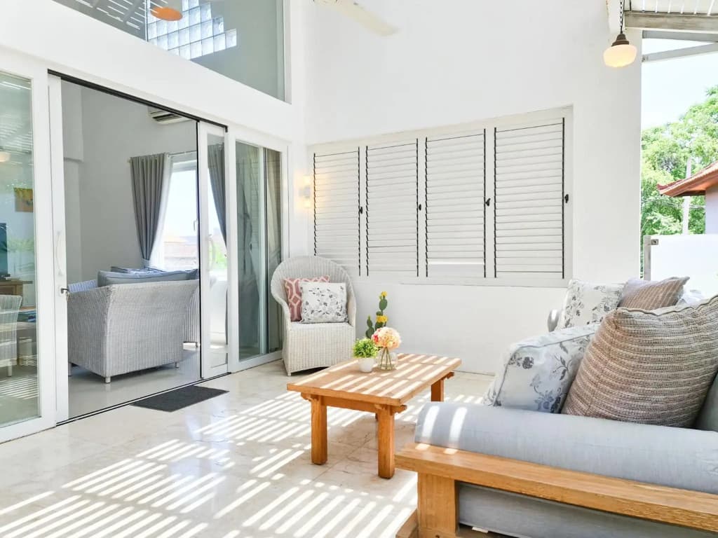 Villa Teras88 - photo 5