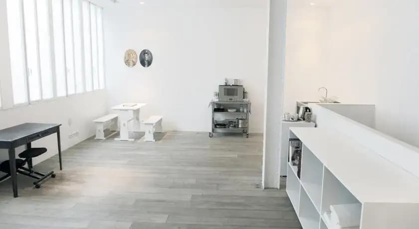 Loft Rue du Chateau Landon - photo 6