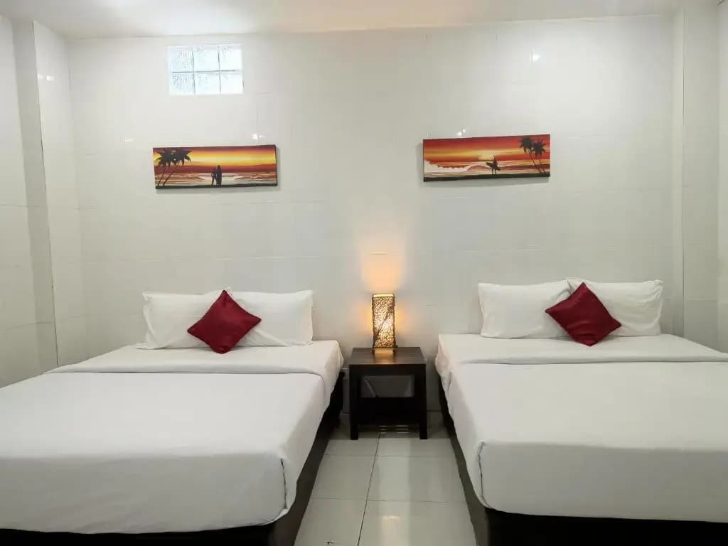 Nasya Residence - photo 1