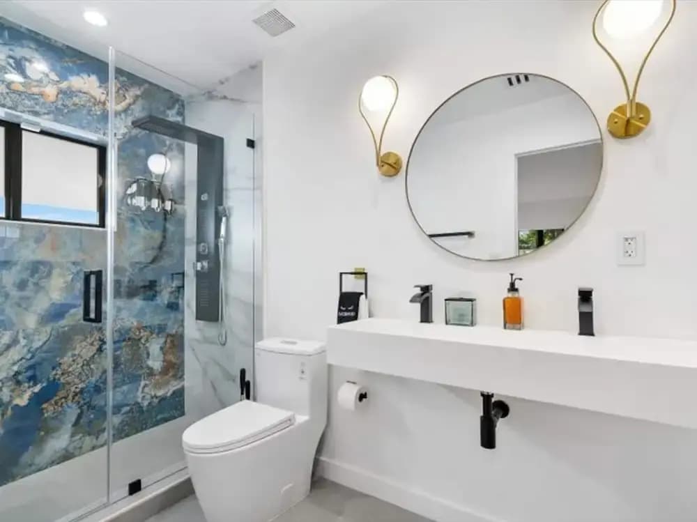 Sleek Modern Miami Getaway With Pool Oasis - photo 7