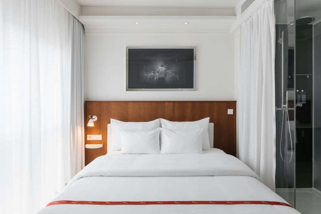 Ruby Sofie Hotel Vienna by IHG - photo 4