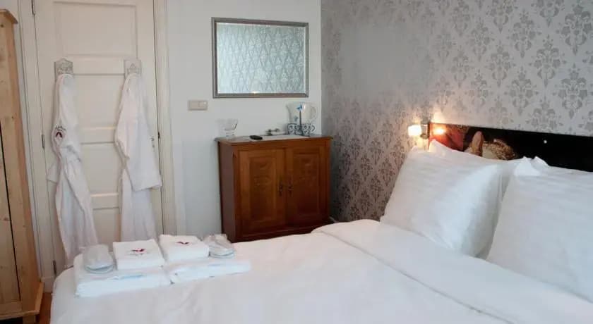 Bed and Breakfast Helmers - photo 4