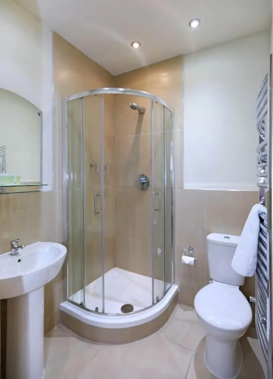 Palmerston Suites - photo 9