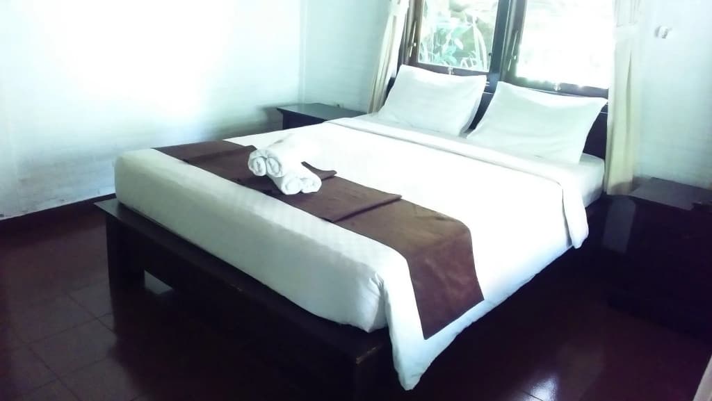 Kampung Ubud Hotel & Spa - photo 5