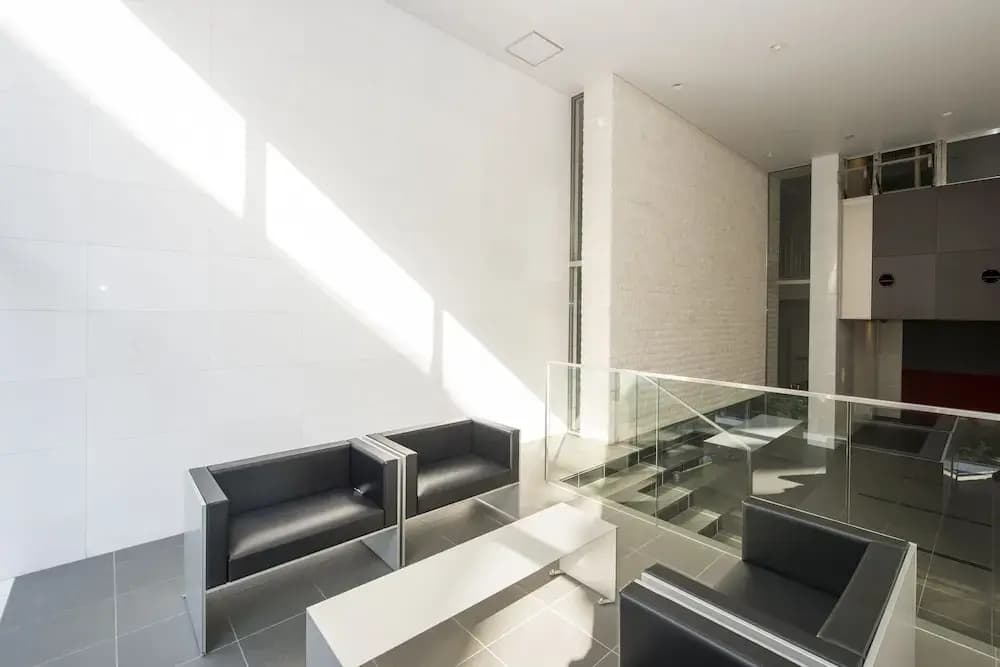 City Hotel Shinsaibashi - photo 12