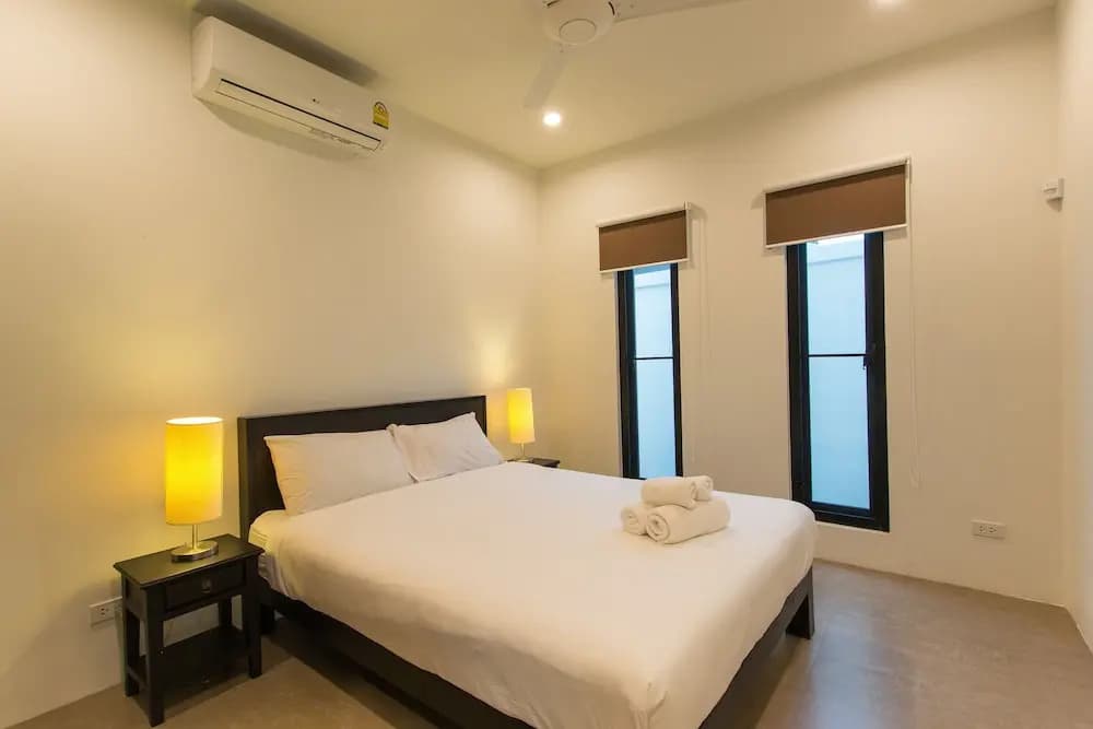 Elegant Villa NC10 at Tropical Residence - photo 3