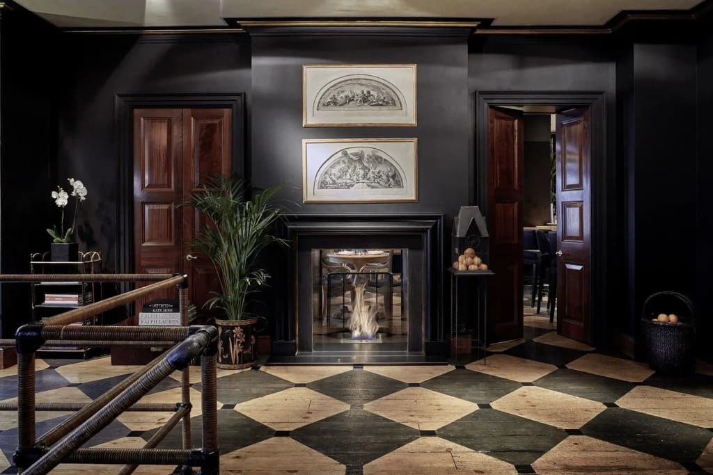 Blakes Hotel London - photo 15