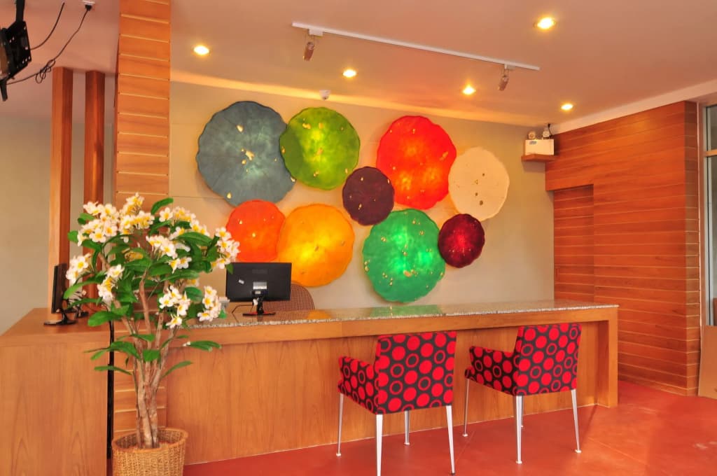 Phu NaNa Boutique Hotel - photo 23
