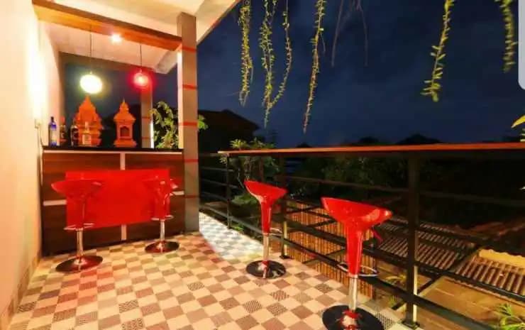 Valomia Guest House - photo 22