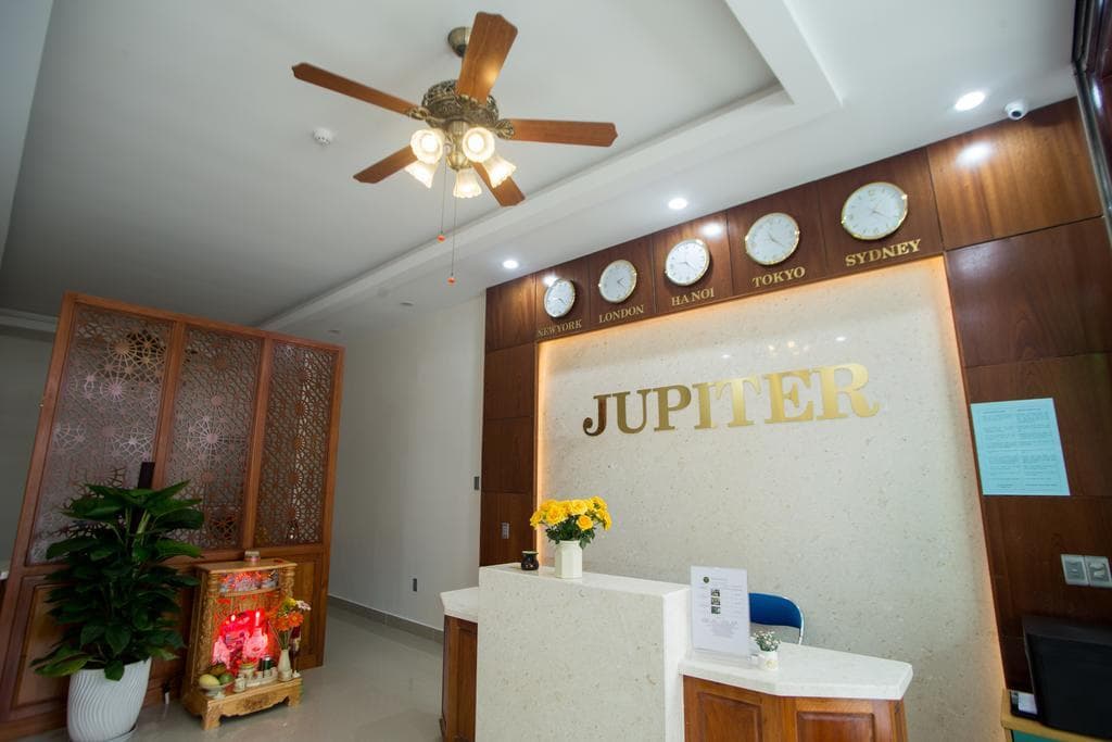 Jupiter Hotel - photo 3