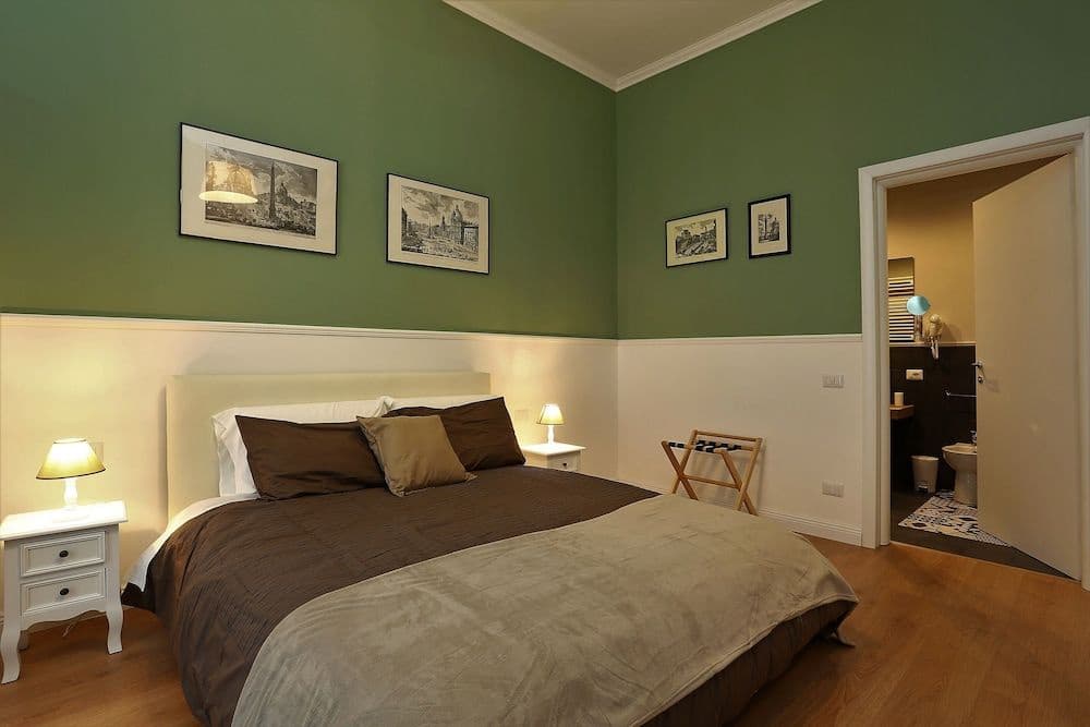 Romantica Guest House - photo 17