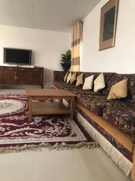 Al Ghoroub Farm Stay - مزرعة الغروب للإيجار اليومي - photo 5