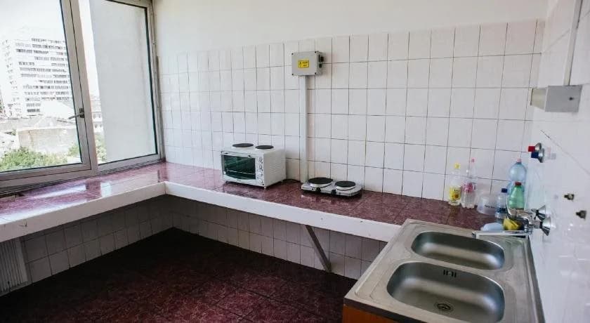 City Hostel Balassa 35 - photo 21