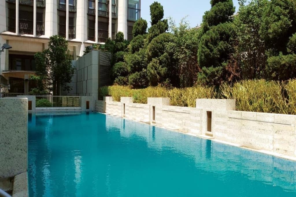 Hotel Alexandra - photo 12