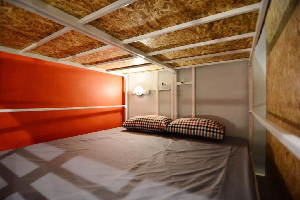Adventure Hostel - photo 2