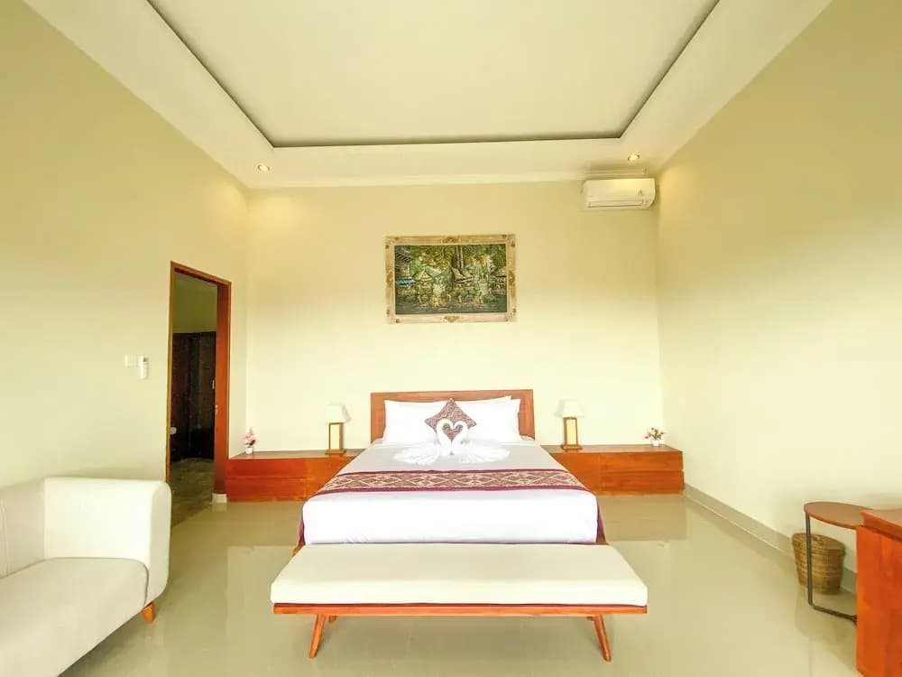Oemah Surya Ubud - photo 1