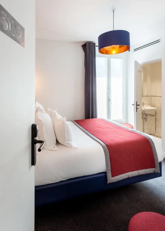 Hôtel Clarisse - photo 14
