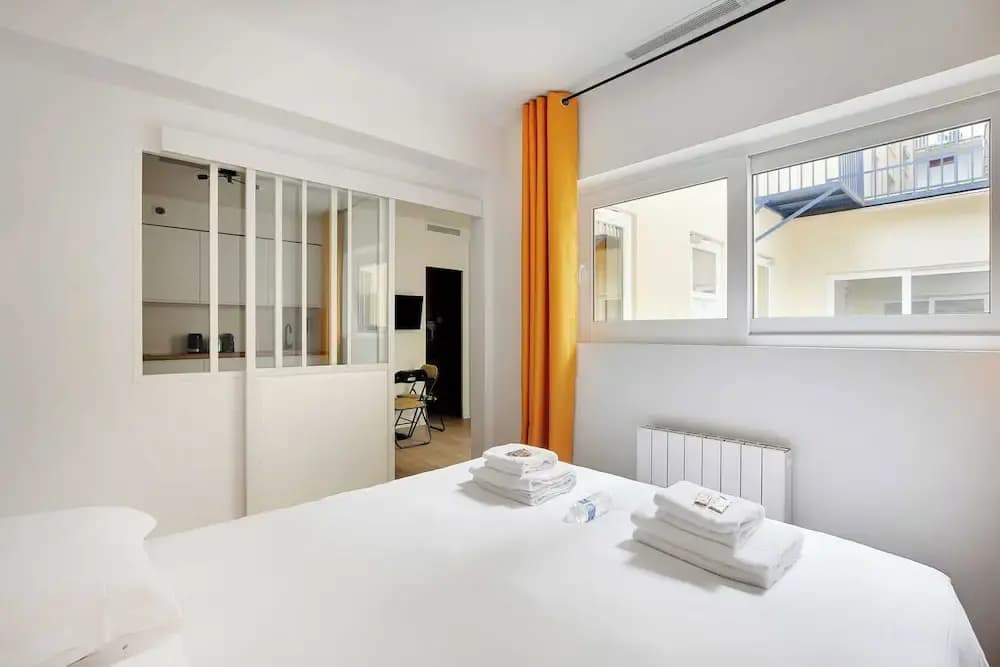 Newly Renovated Appartement Hotel Residence - photo 2