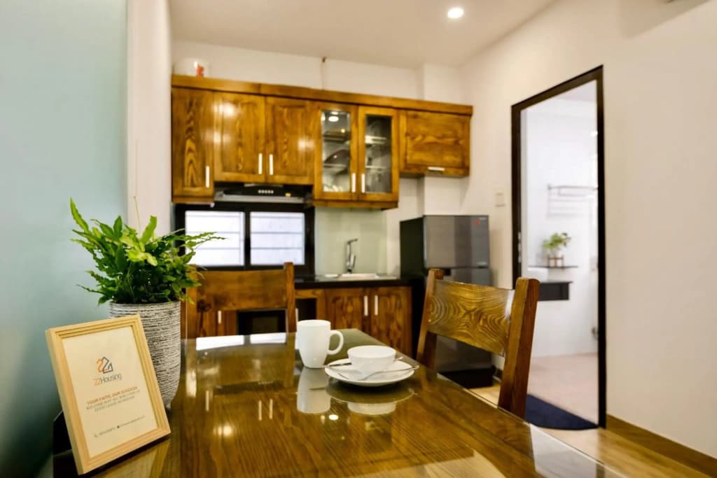 22housing Cau Giay Hotel & Residence - photo 17