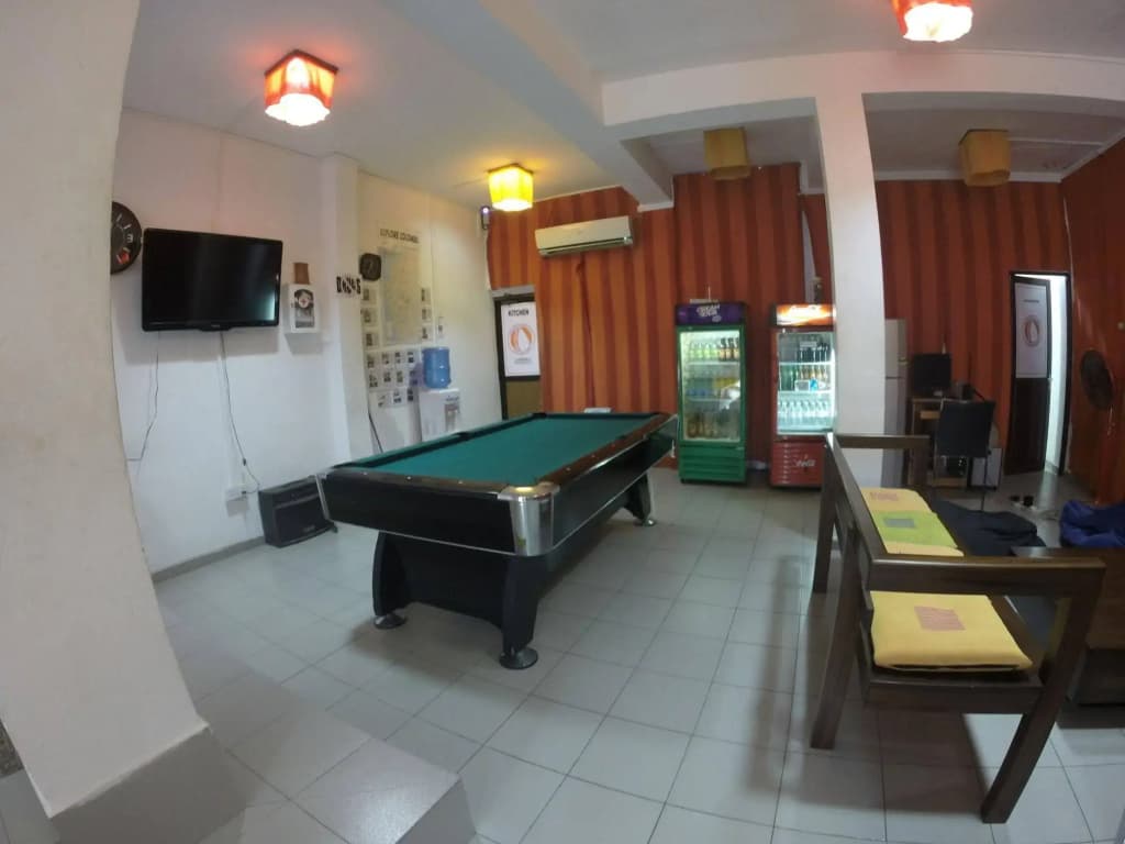 Backpack Lanka - Central Colombo - Hostel - photo 12