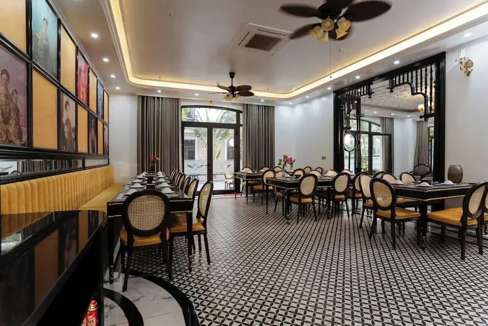 Truong Thinh Hotel - photo 2