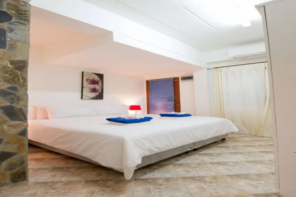 爱沙万别墅酒店(Aisawan Villas) - photo 7