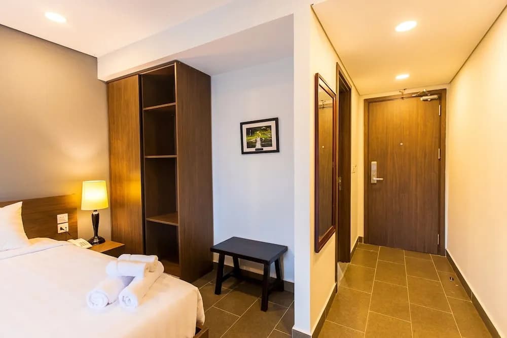 Bayya Hotel Phu Quoc - photo 6