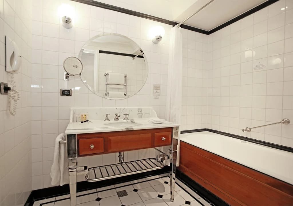 M Social Hotel Paris Opera - photo 10