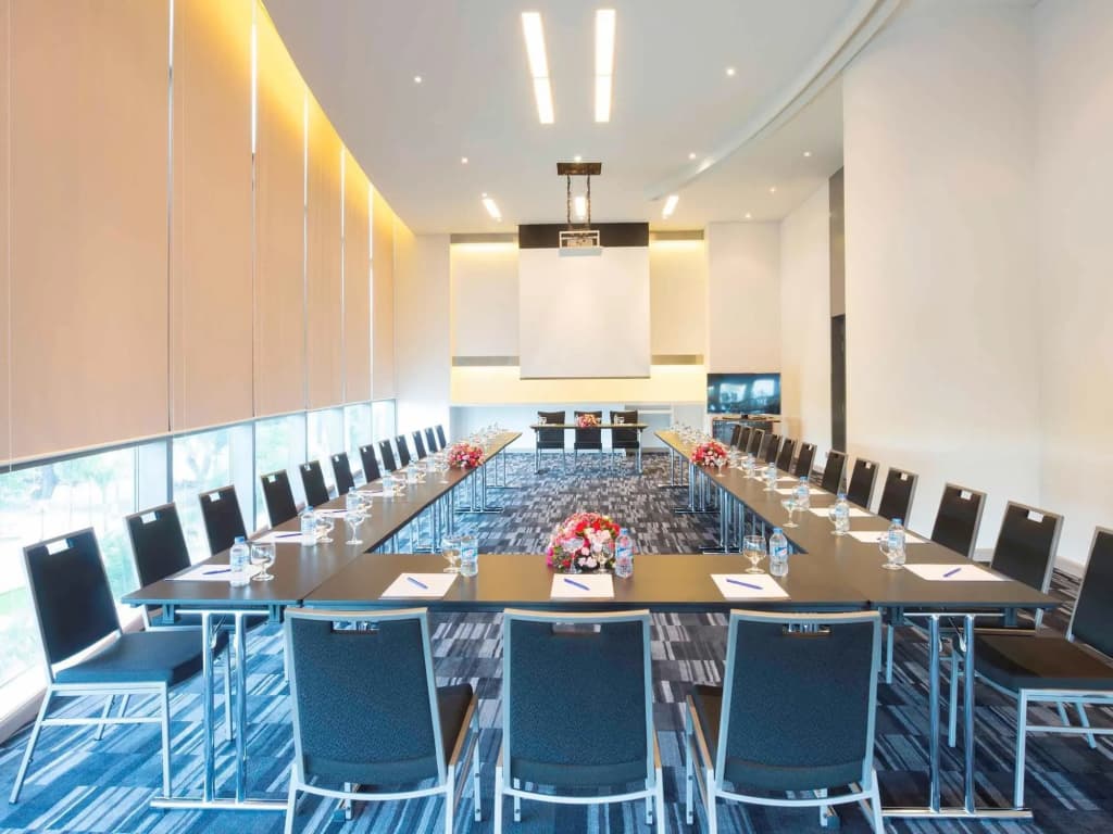 Novotel Danang Premier Han River - photo 25