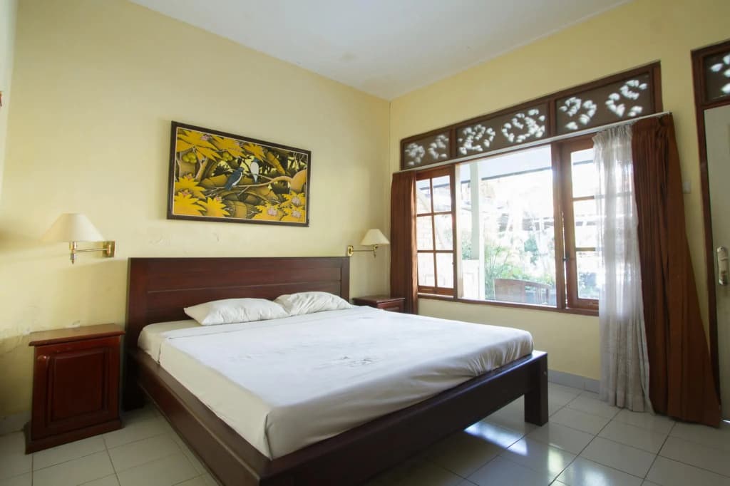 Hotel Bali Warma - photo 3