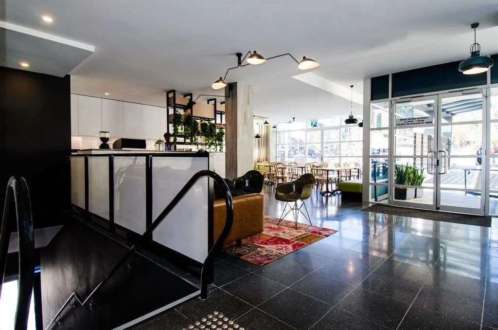 ibis budget Sydney East - photo 17