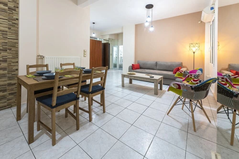 Athens Heart Apartments - photo 23