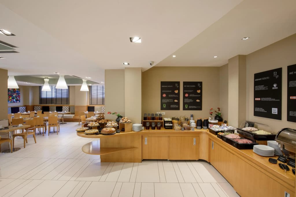 Best Western Plus Globus Hotel - photo 30