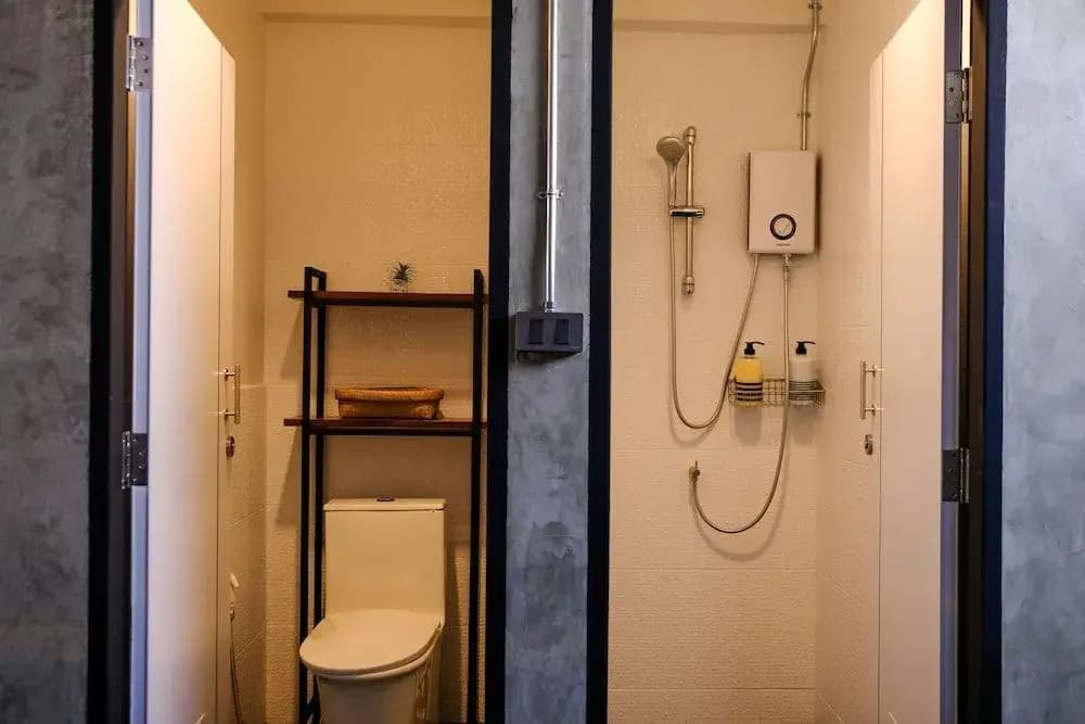 Baan Lung Poshtel - Hostel - photo 7