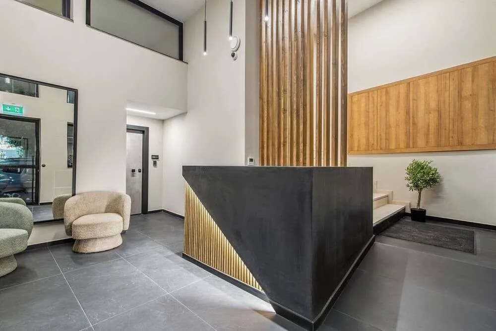 Mc Queen Boutique Apartments - photo 34