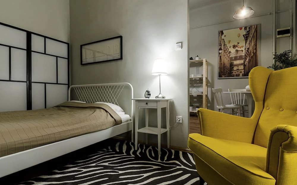 Saffron Apartment - photo 9