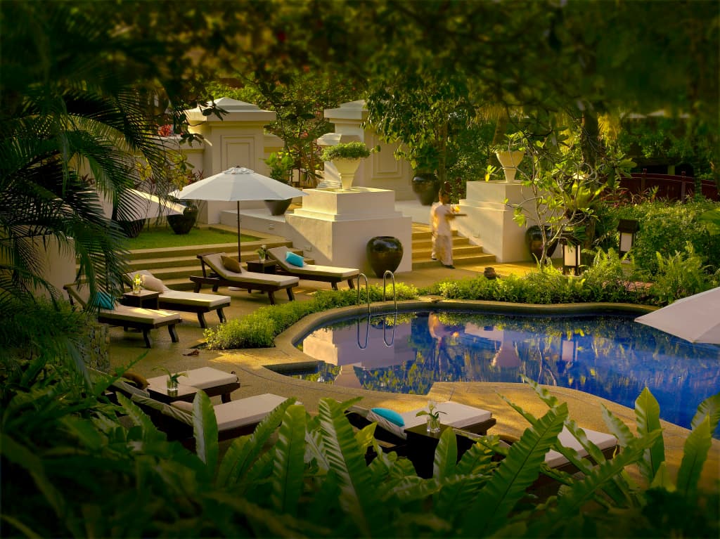 Tanjong Jara Resort - photo 27