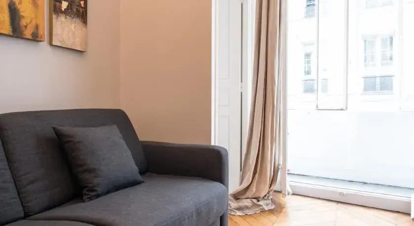 Appartement Vivienne - photo 4