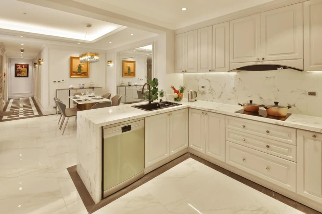 Apartments by Vitrine - photo 19