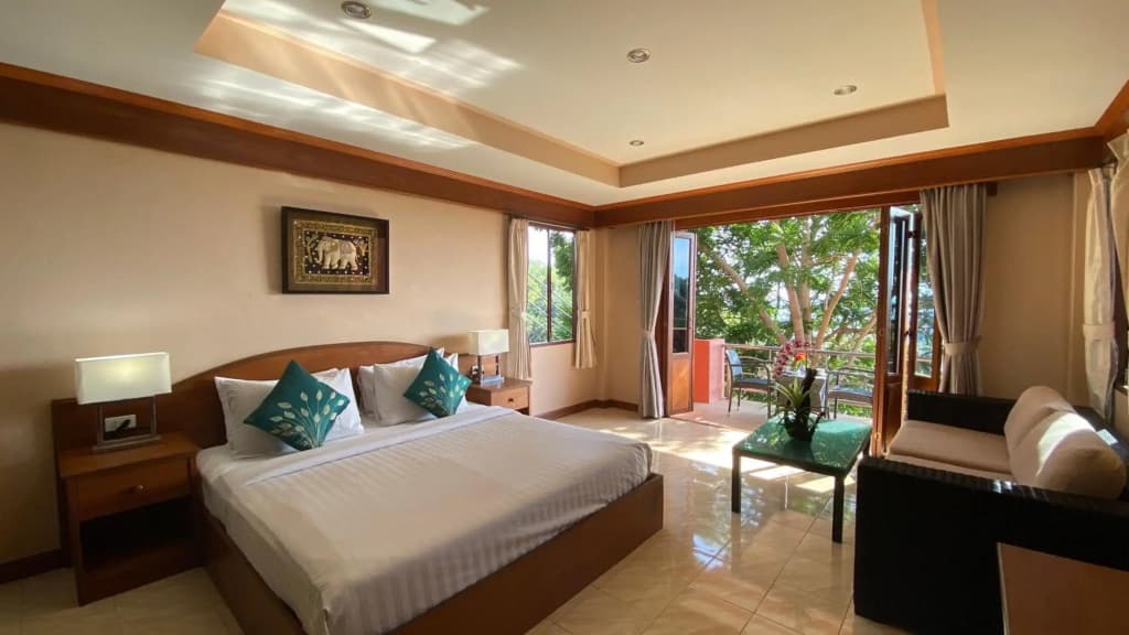 Baan Kongdee Sunset Resort - photo 3