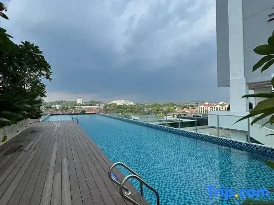 Midas Seri Alam Luxury Home - photo 1